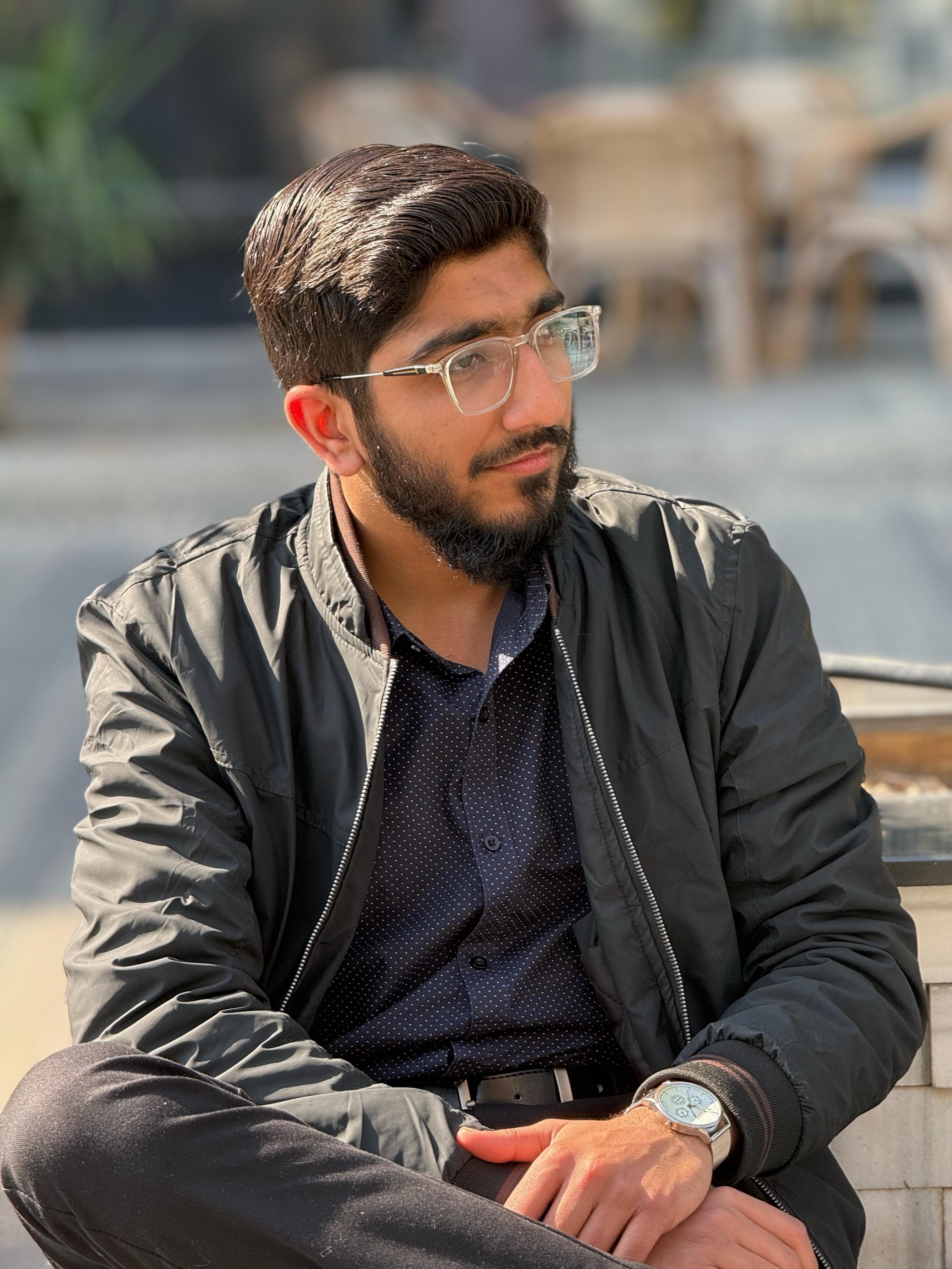Hamaad Afzal